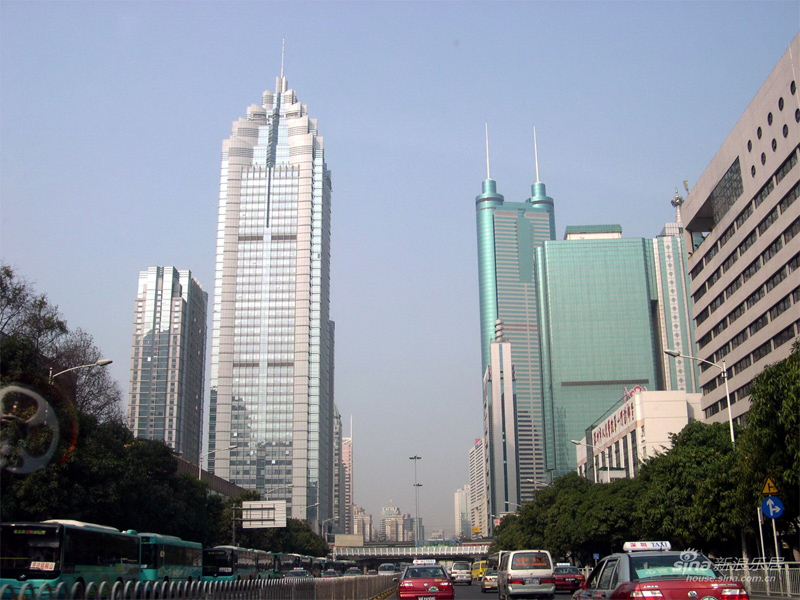 深圳帝王大厦