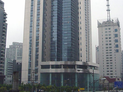 上海移动通信大厦