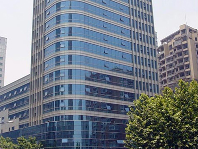 杭州发展大厦