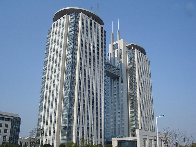 常州市政府